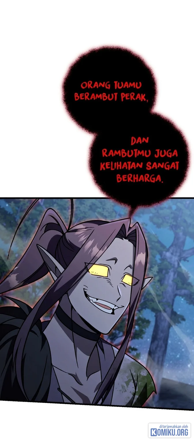 I’m Going To Destroy This Country Chapter 87 - halaman 43