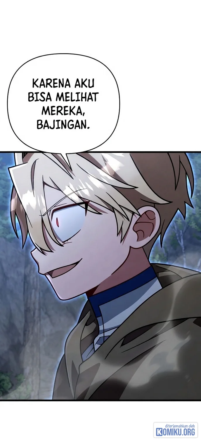 I’m Going To Destroy This Country Chapter 87 - halaman 48