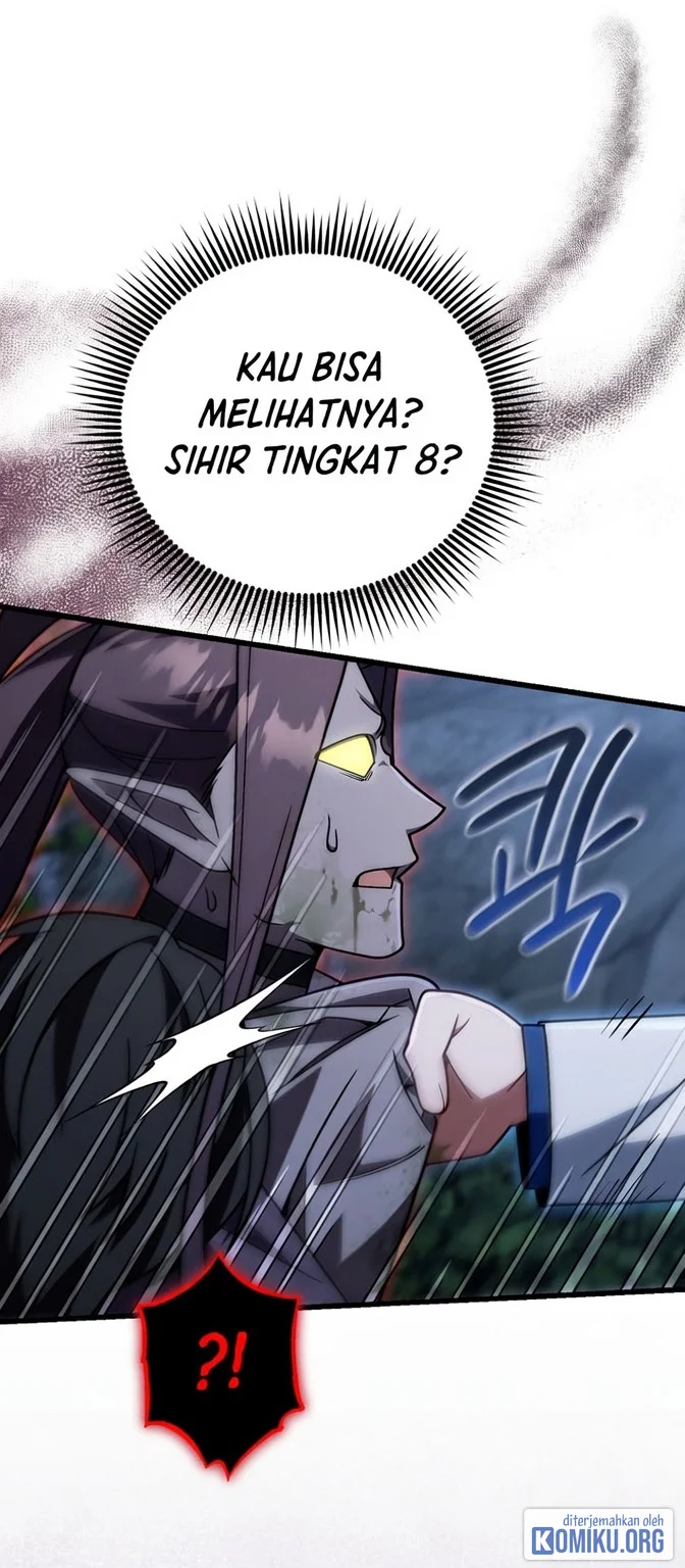 I’m Going To Destroy This Country Chapter 87 - halaman 49