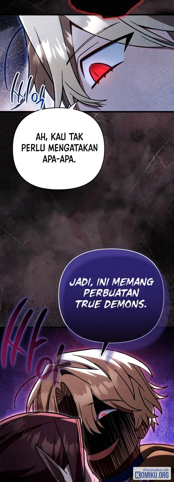 I’m Going To Destroy This Country Chapter 87 - halaman 52