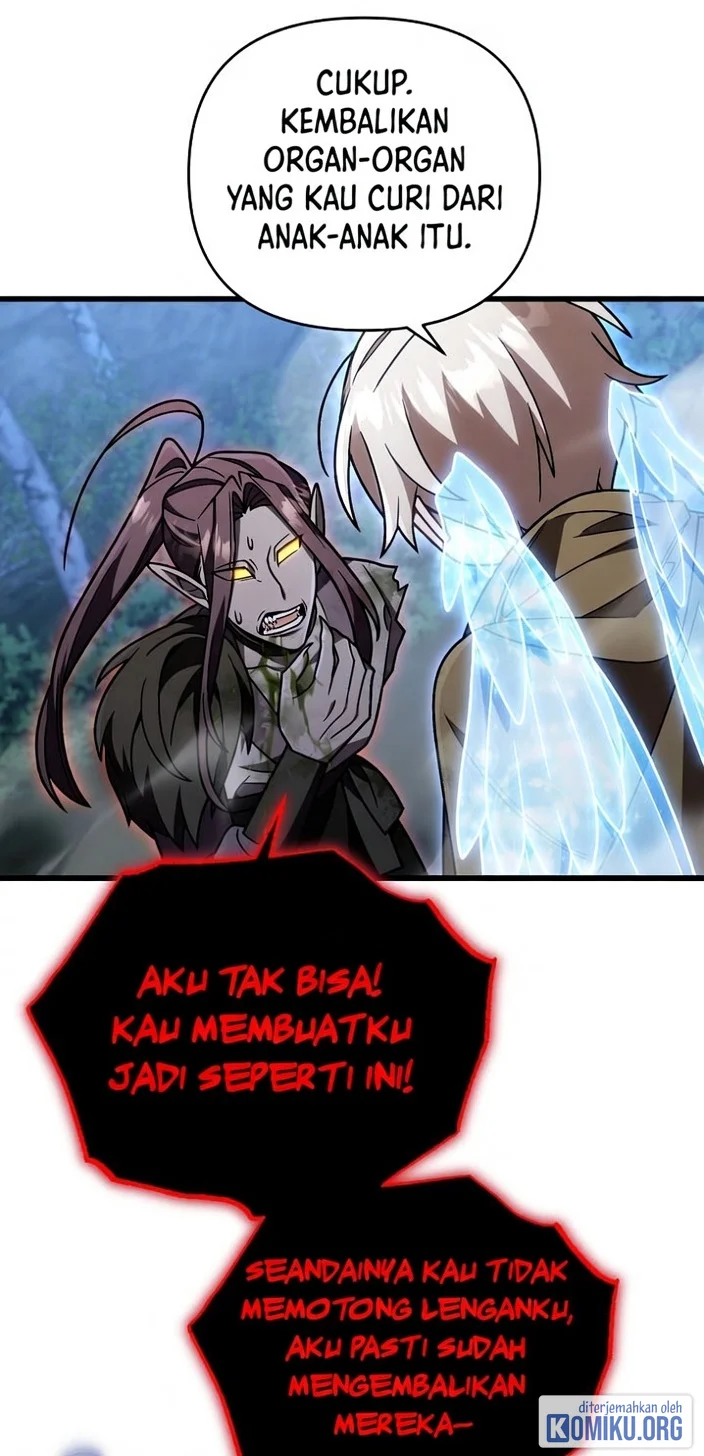 I’m Going To Destroy This Country Chapter 87 - halaman 55