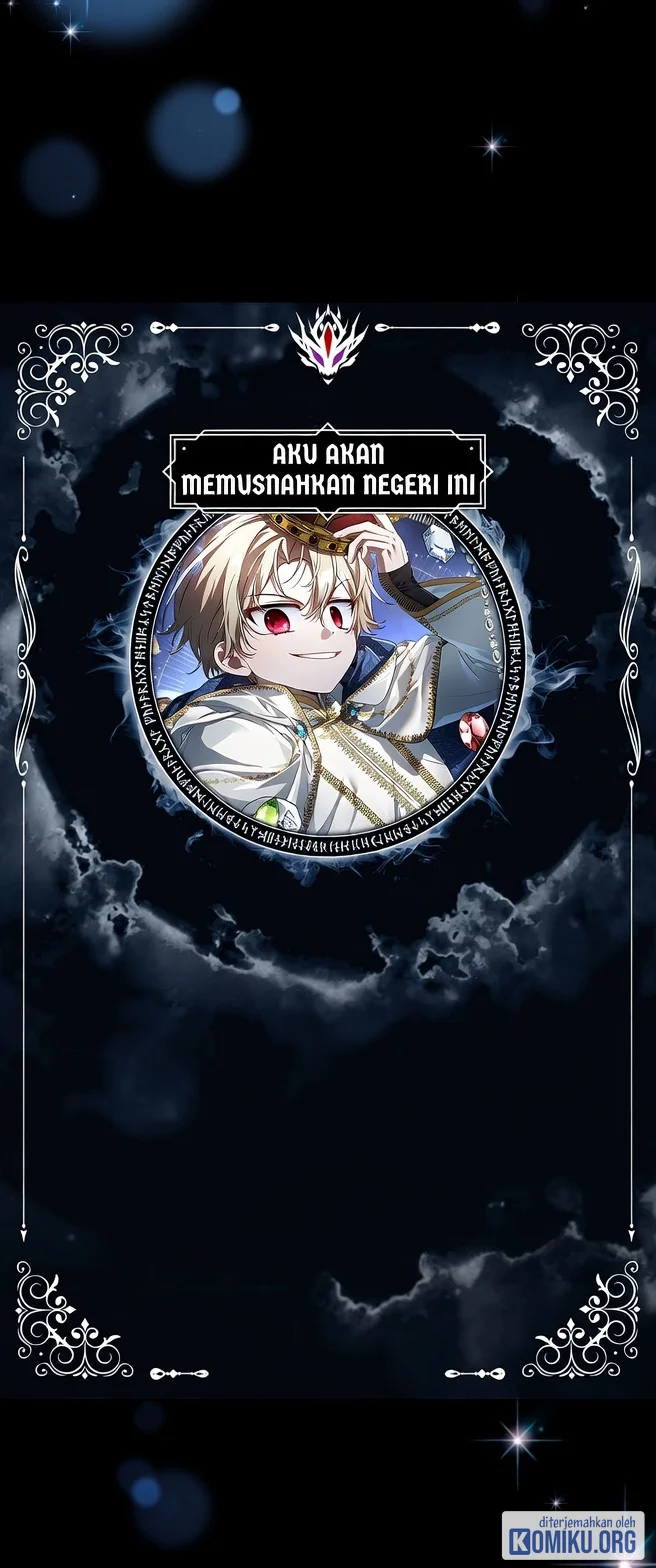 I’m Going To Destroy This Country Chapter 87 - halaman 6
