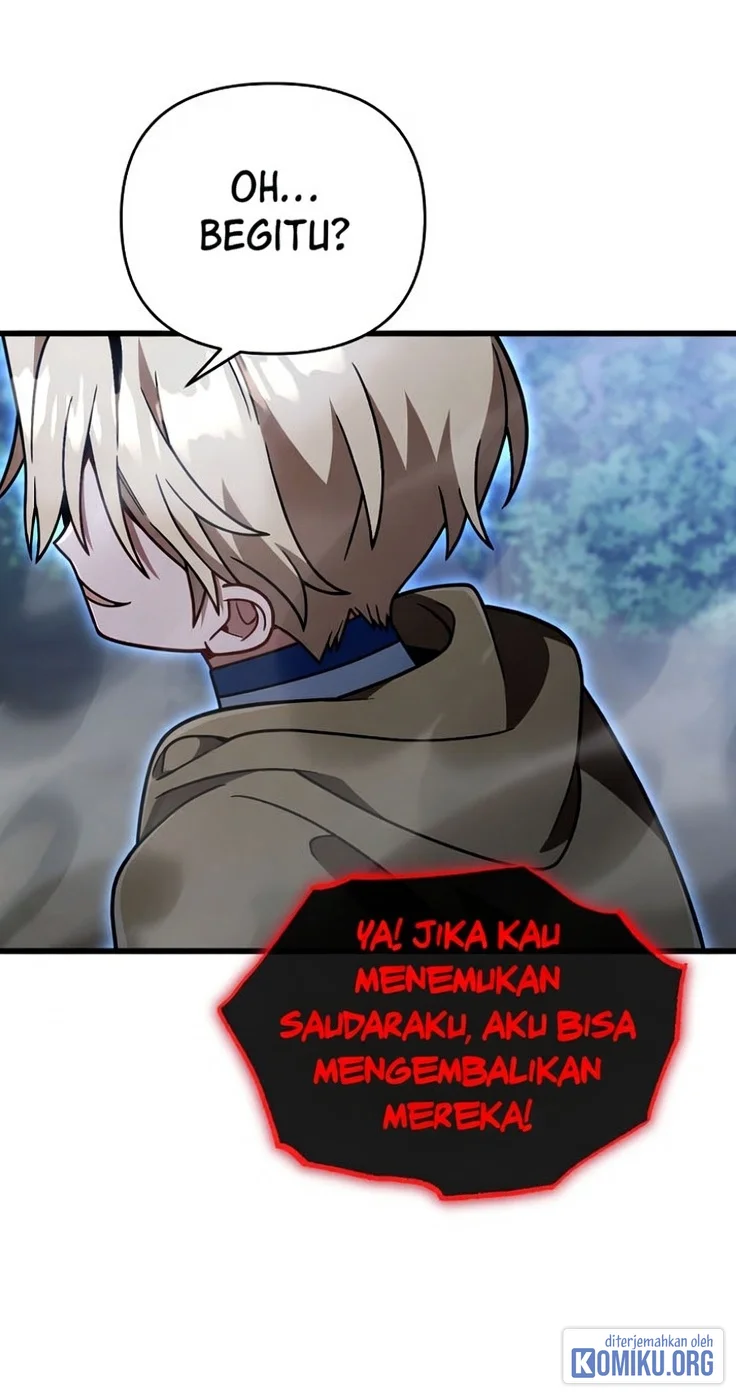 I’m Going To Destroy This Country Chapter 87 - halaman 60