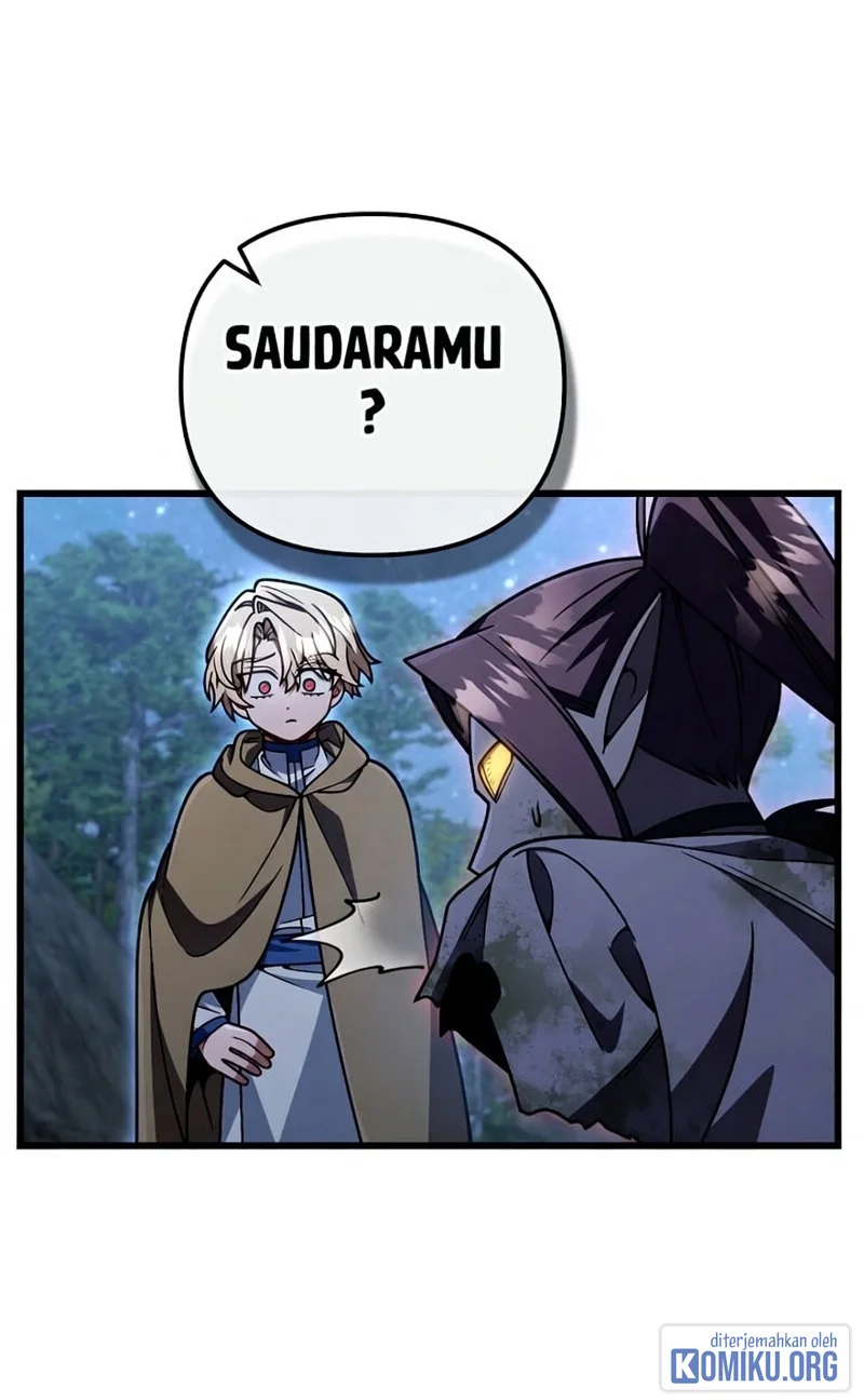 I’m Going To Destroy This Country Chapter 87 - halaman 61
