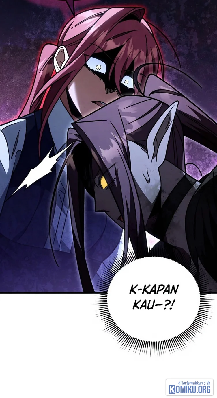 I’m Going To Destroy This Country Chapter 87 - halaman 67
