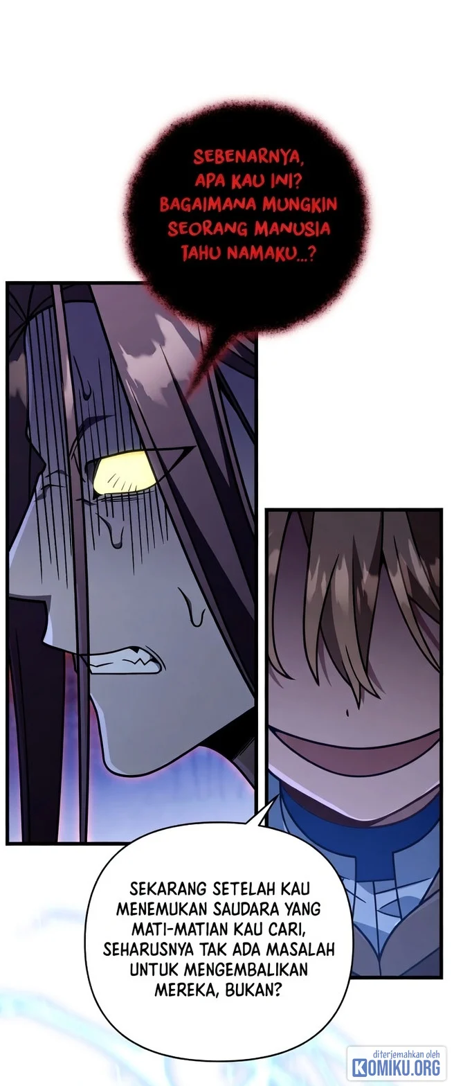 I’m Going To Destroy This Country Chapter 87 - halaman 69