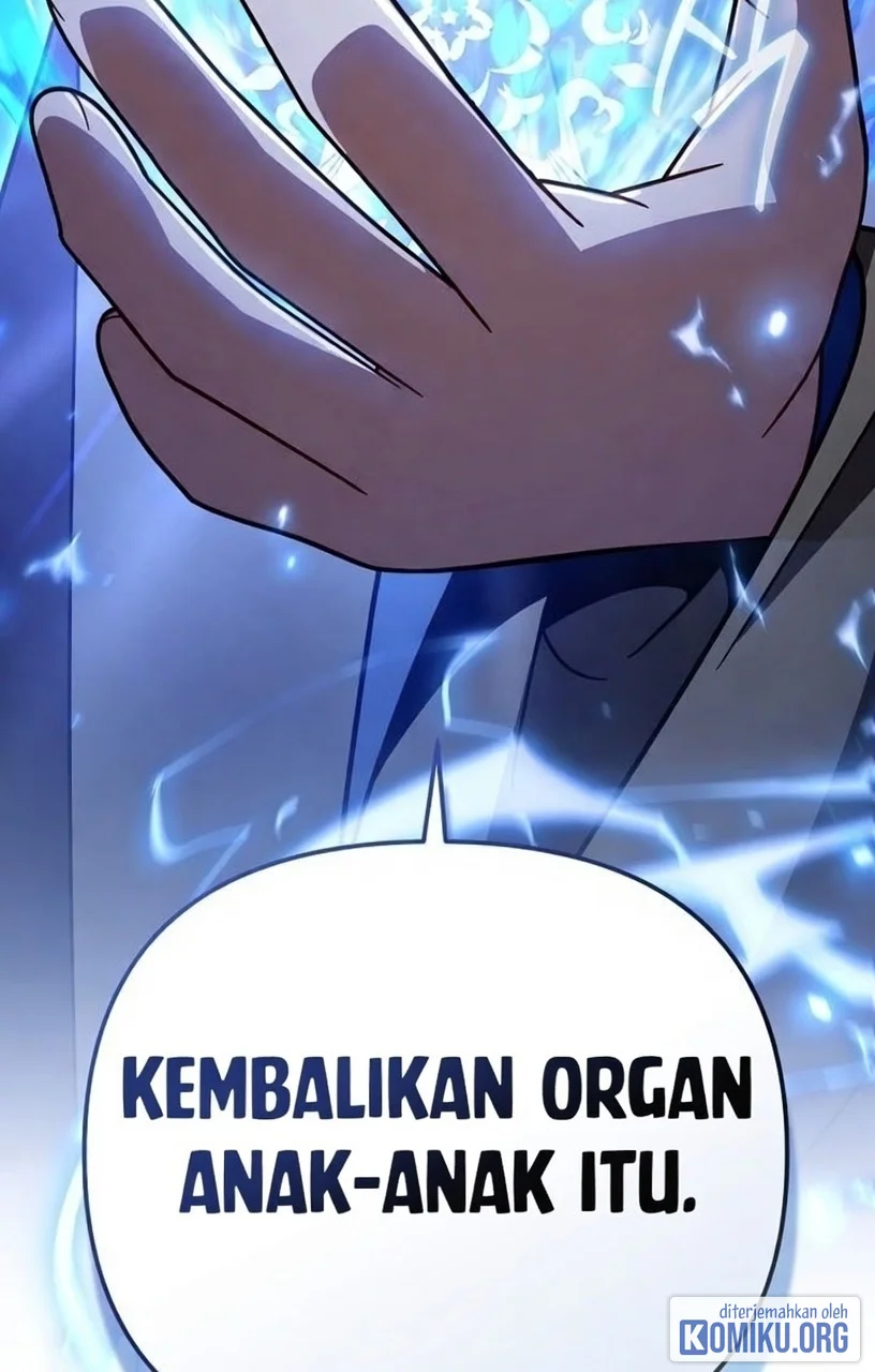 I’m Going To Destroy This Country Chapter 87 - halaman 71