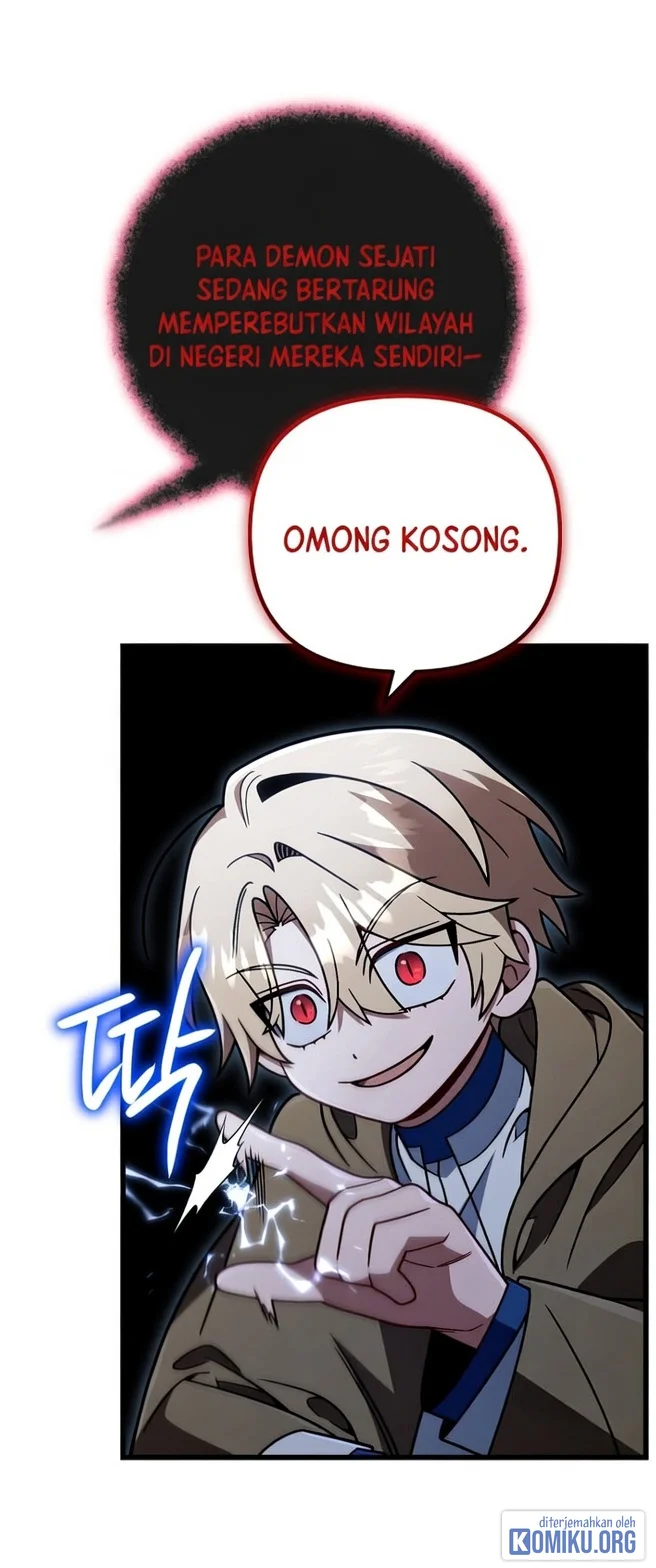 I’m Going To Destroy This Country Chapter 88 - halaman 12