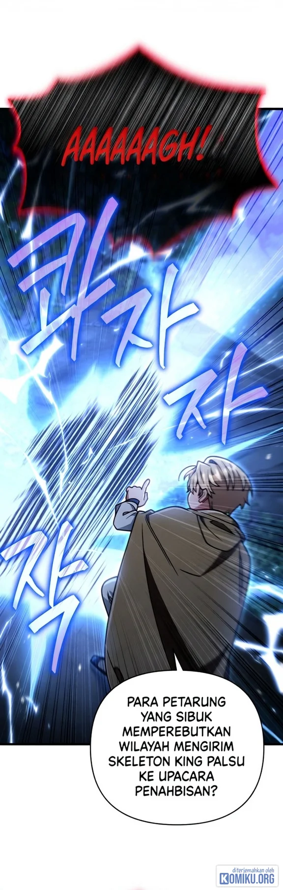 I’m Going To Destroy This Country Chapter 88 - halaman 13