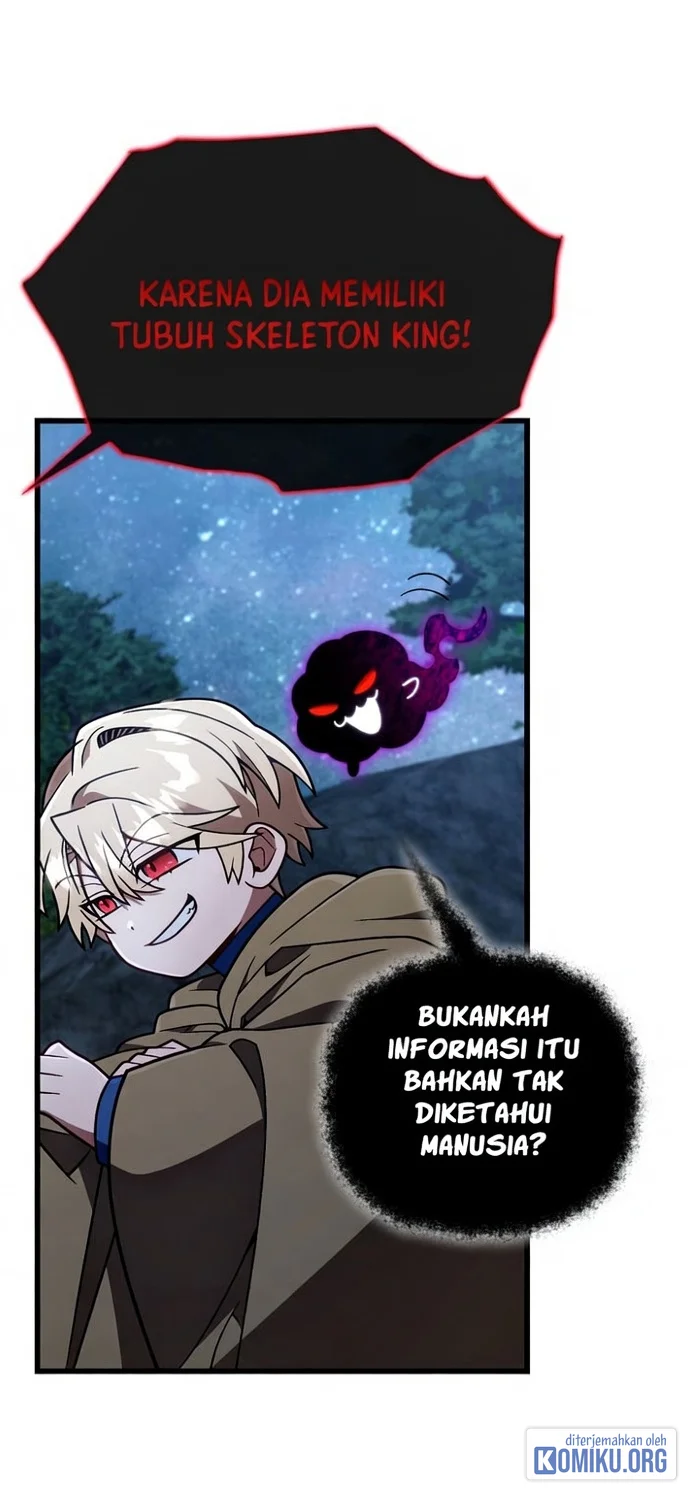 I’m Going To Destroy This Country Chapter 88 - halaman 18