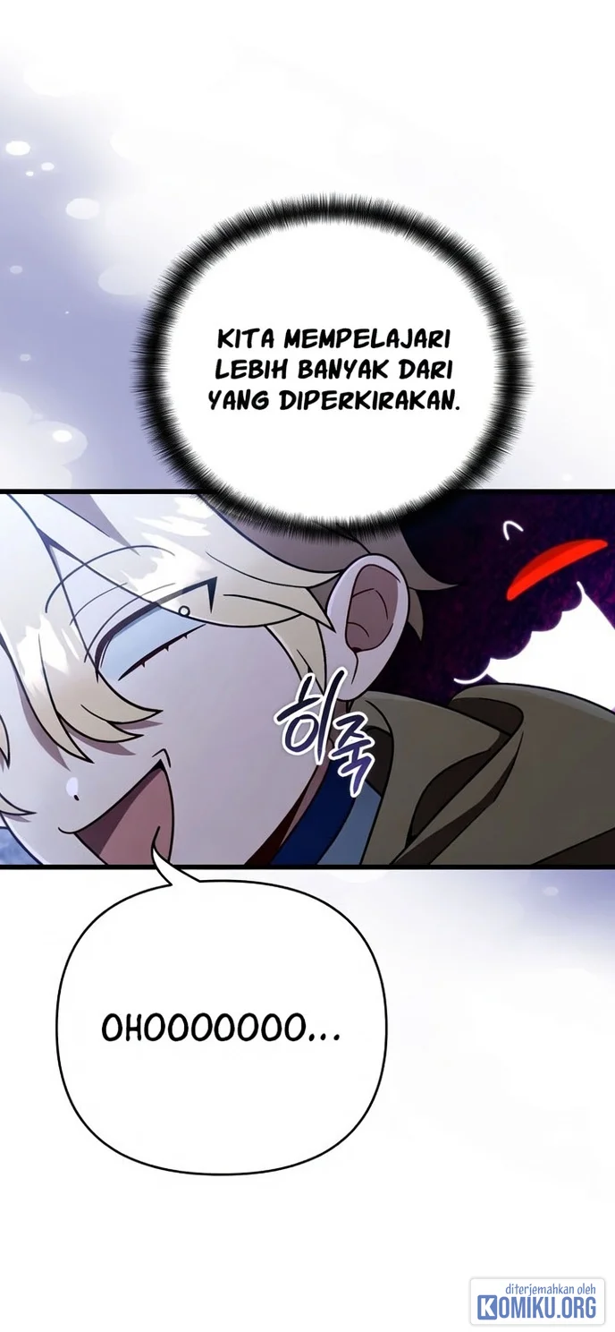 I’m Going To Destroy This Country Chapter 88 - halaman 19