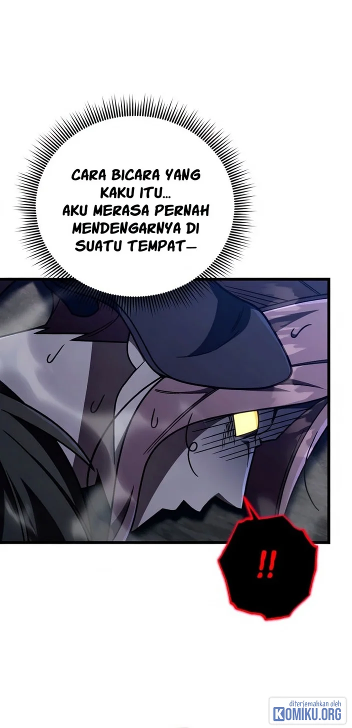 I’m Going To Destroy This Country Chapter 88 - halaman 26