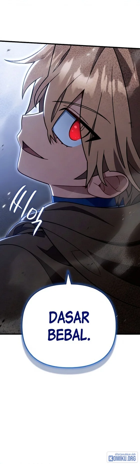I’m Going To Destroy This Country Chapter 88 - halaman 31