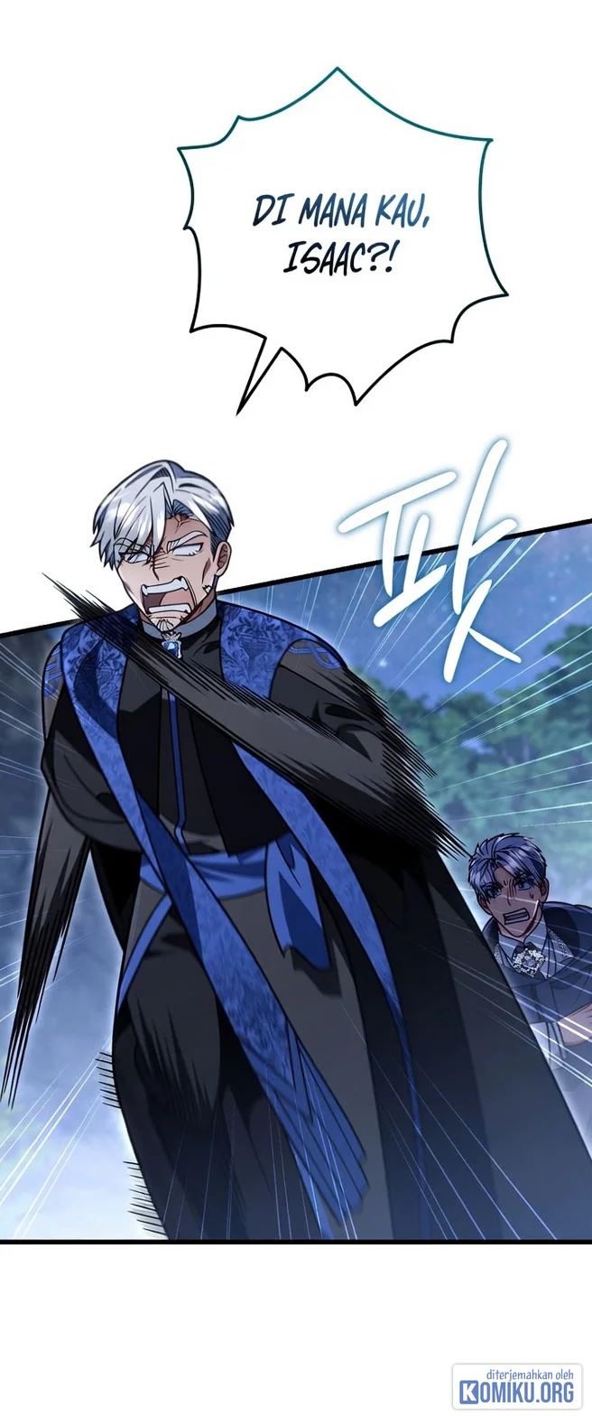 I’m Going To Destroy This Country Chapter 88 - halaman 34