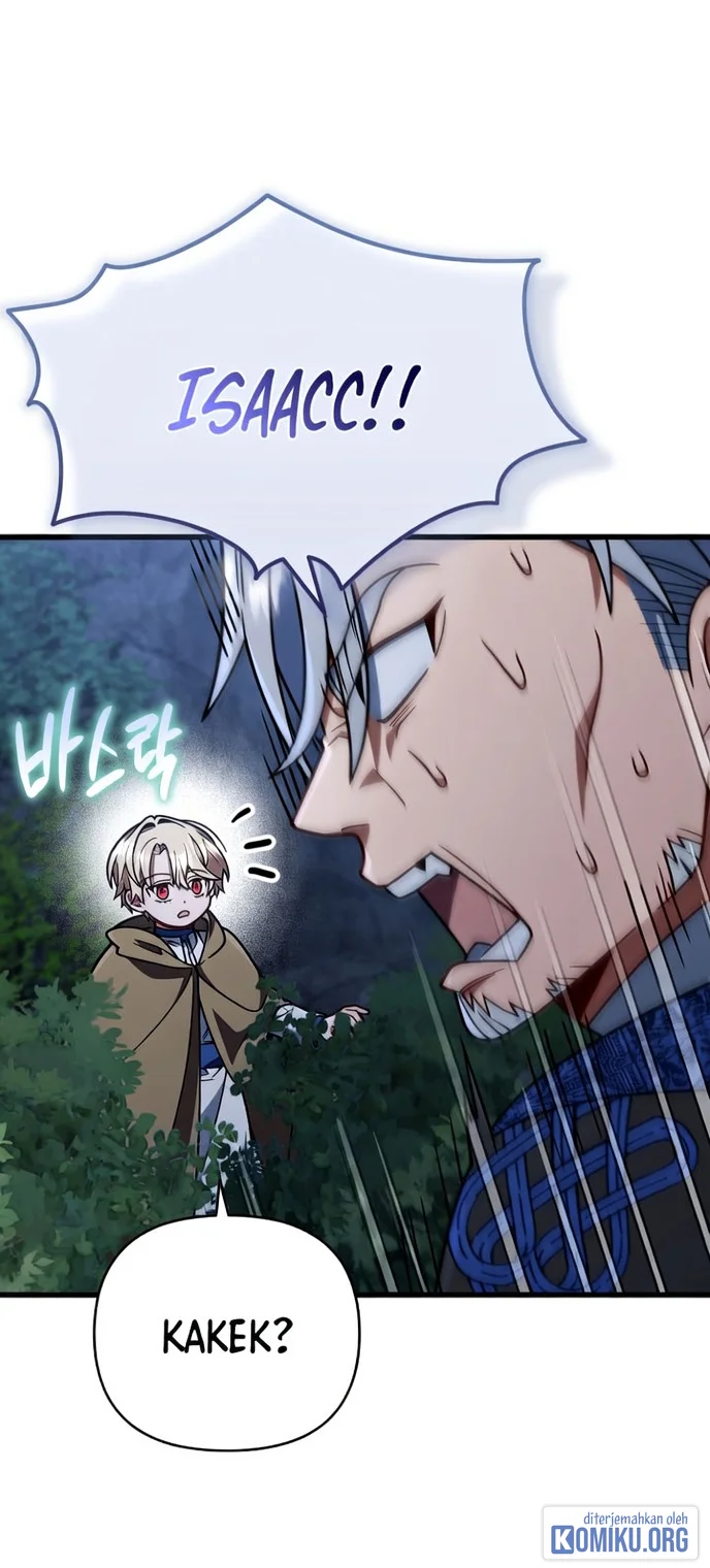 I’m Going To Destroy This Country Chapter 88 - halaman 35