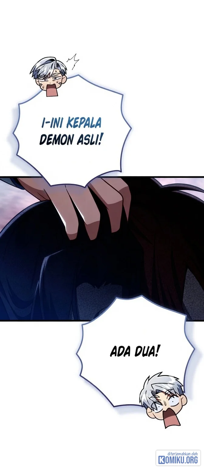 I’m Going To Destroy This Country Chapter 88 - halaman 42