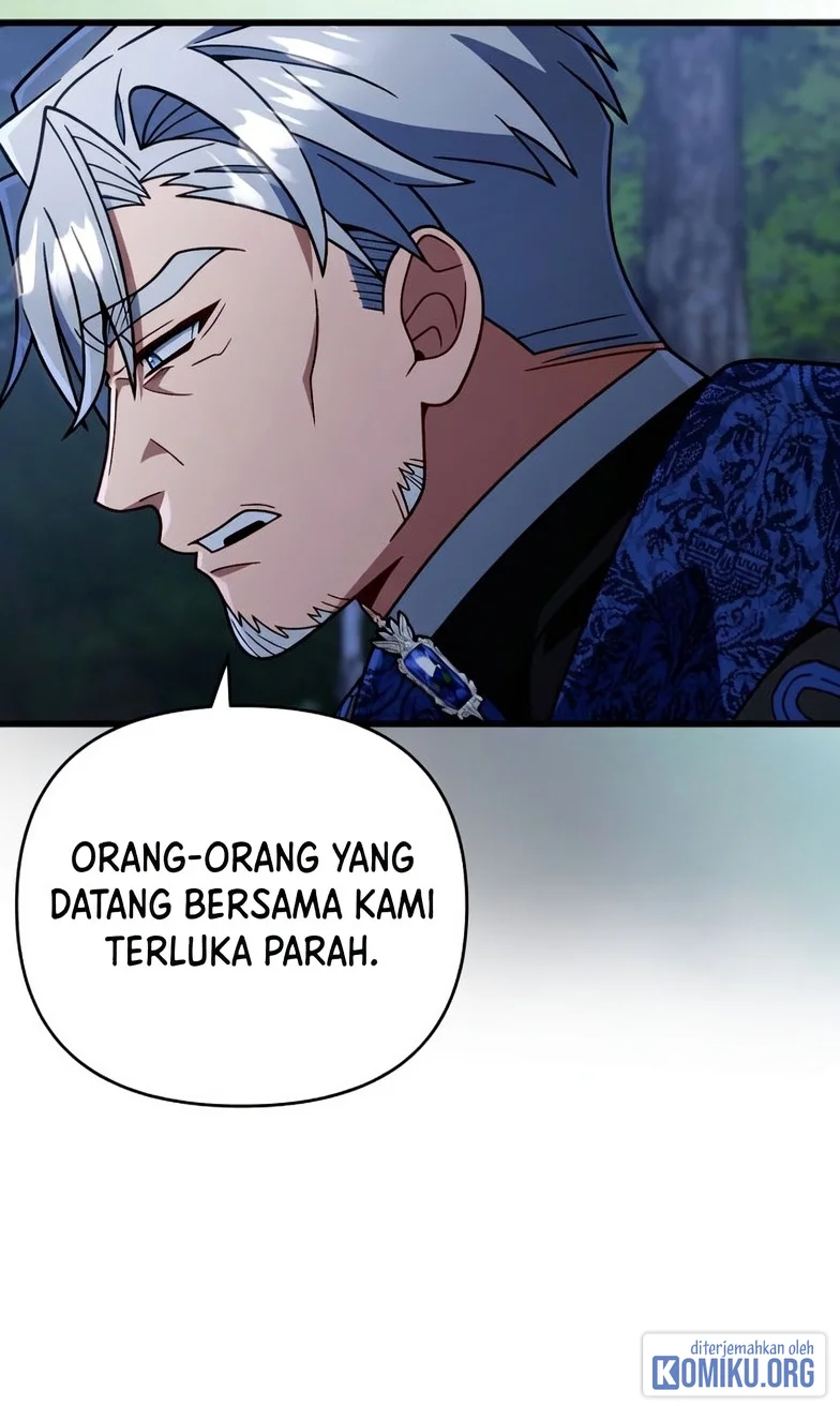 I’m Going To Destroy This Country Chapter 88 - halaman 45