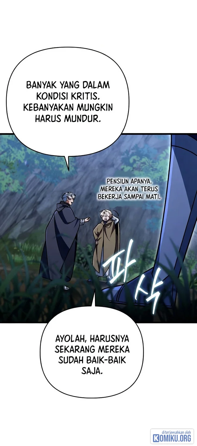 I’m Going To Destroy This Country Chapter 88 - halaman 47