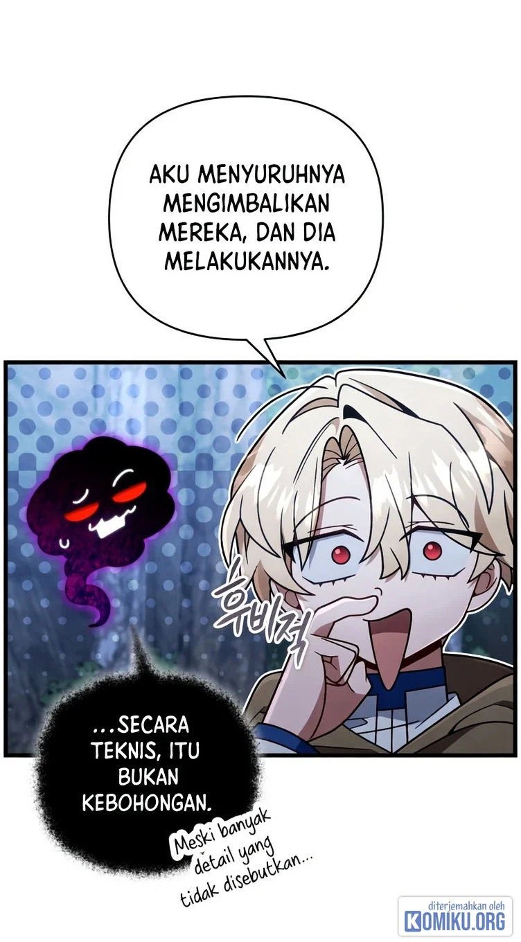 I’m Going To Destroy This Country Chapter 88 - halaman 50