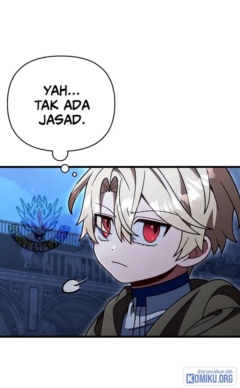 I’m Going To Destroy This Country Chapter 88 - halaman 59