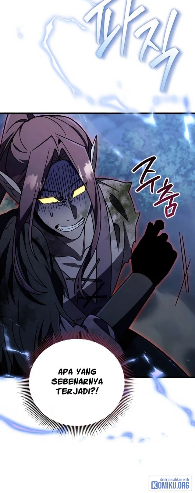 I’m Going To Destroy This Country Chapter 88 - halaman 6