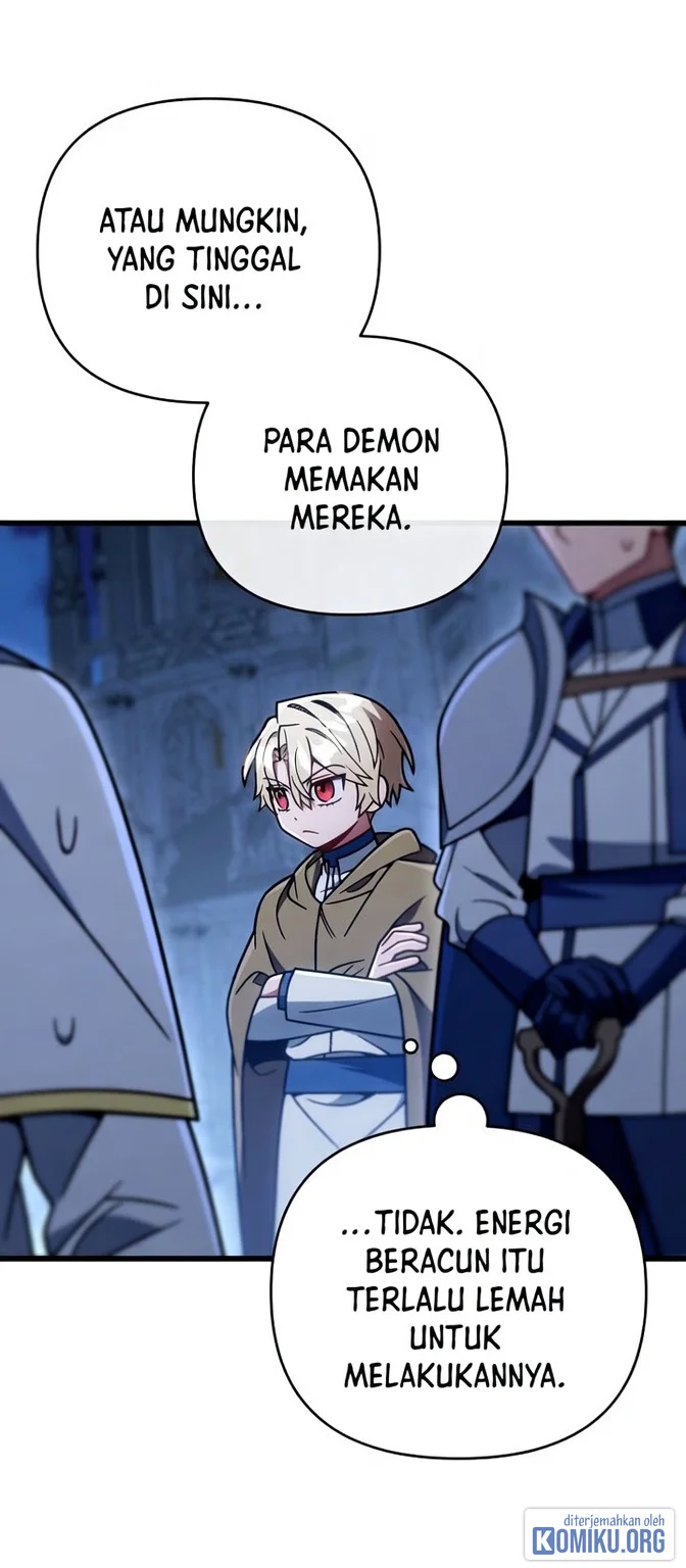 I’m Going To Destroy This Country Chapter 88 - halaman 66