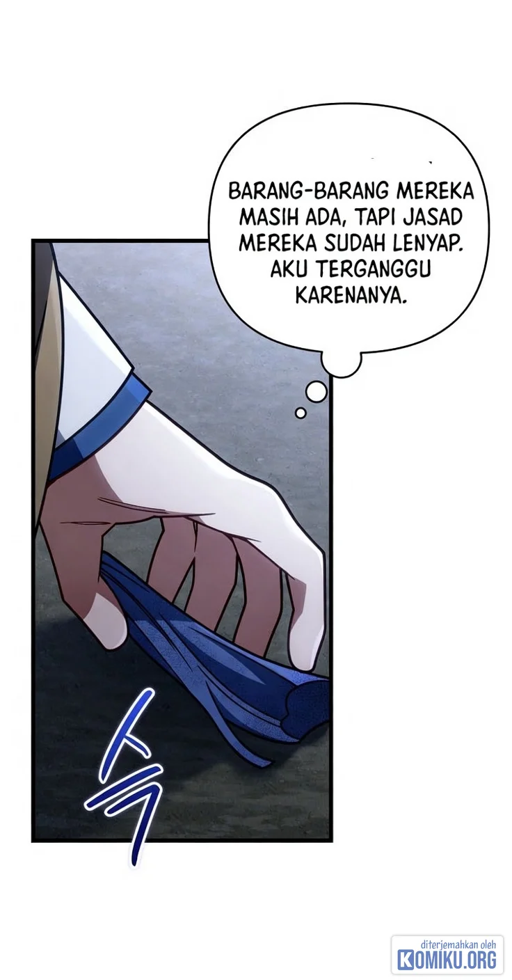 I’m Going To Destroy This Country Chapter 88 - halaman 69
