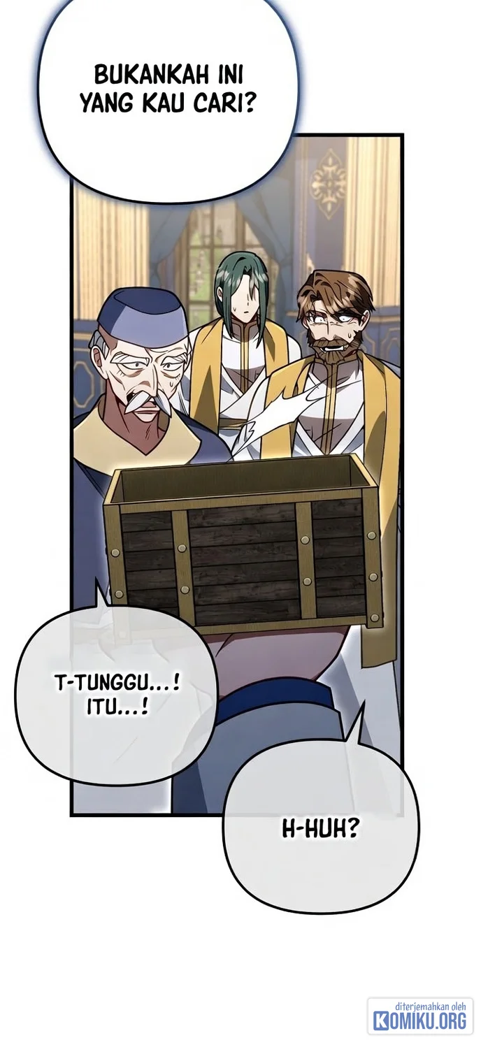 I’m Going To Destroy This Country Chapter 89 - halaman 11