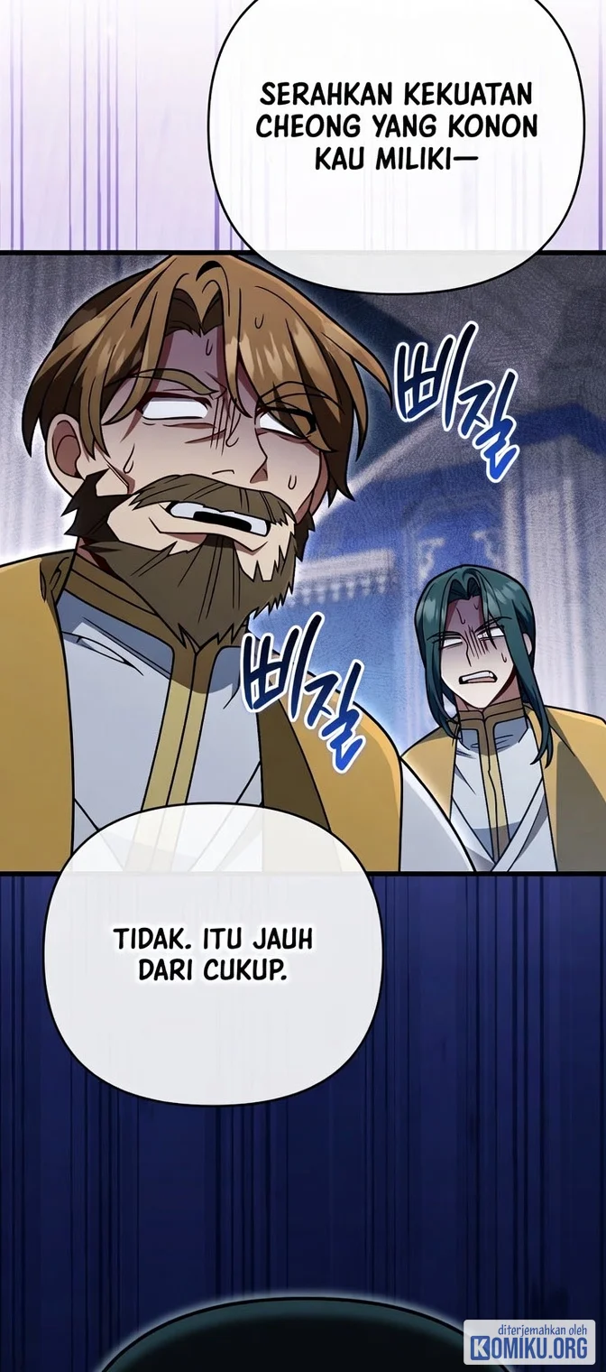 I’m Going To Destroy This Country Chapter 89 - halaman 22