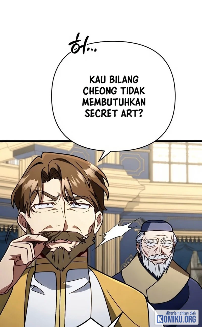I’m Going To Destroy This Country Chapter 89 - halaman 9