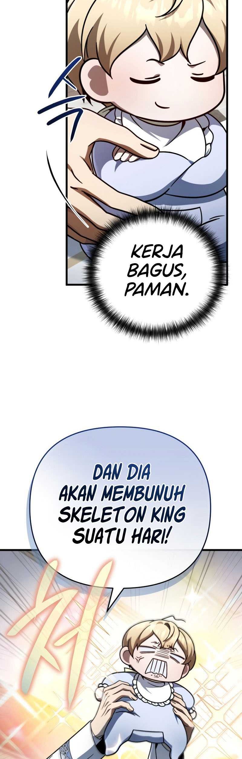I’m Going To Destroy This Country Chapter 9 - halaman 10