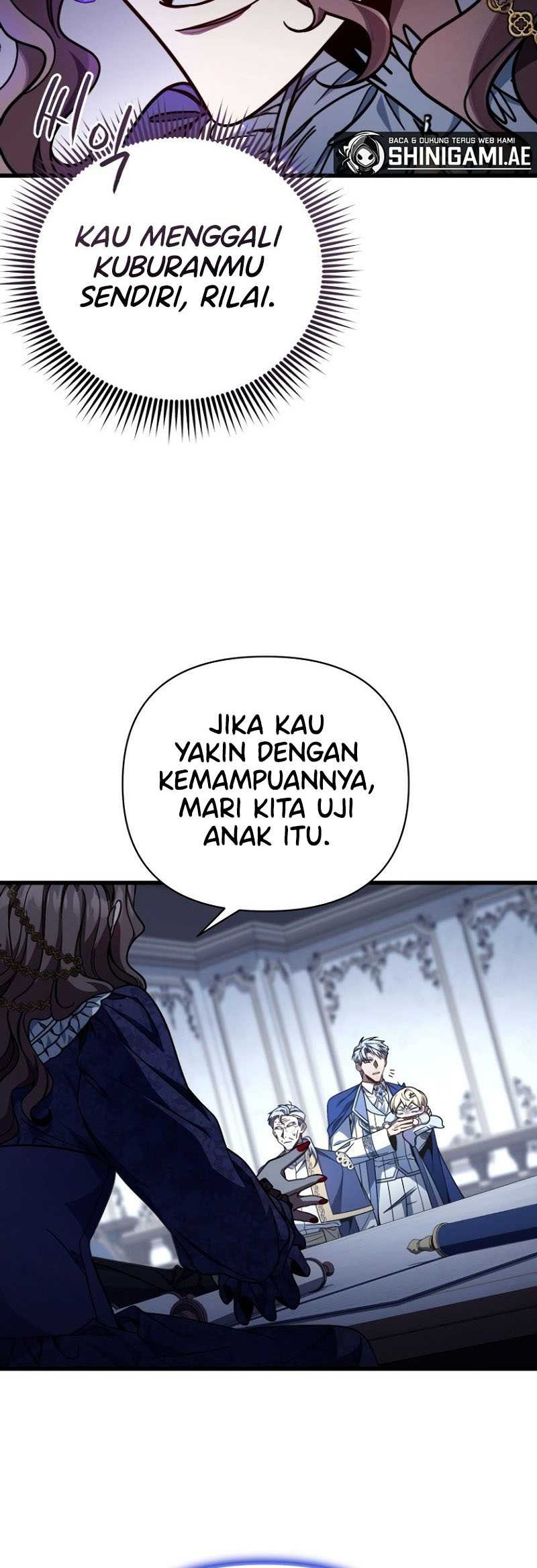 I’m Going To Destroy This Country Chapter 9 - halaman 12