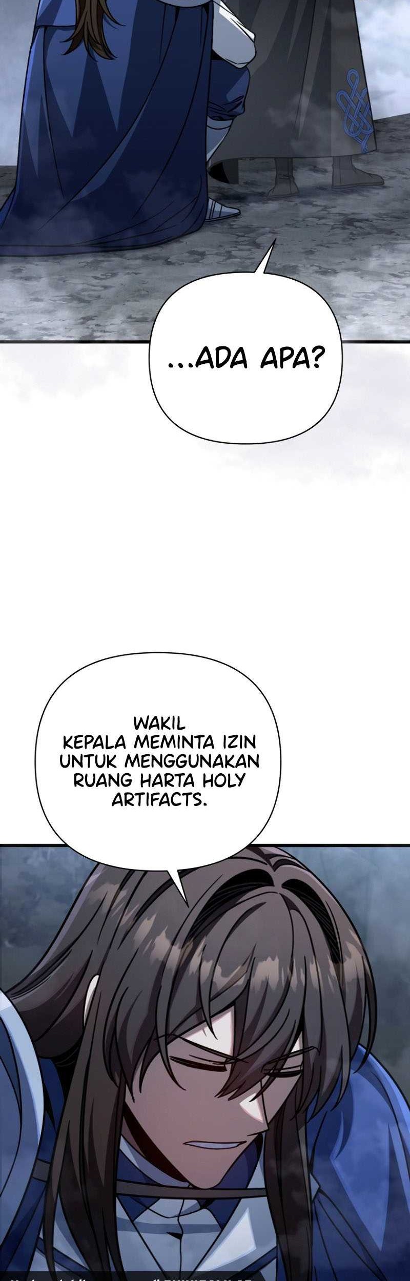 I’m Going To Destroy This Country Chapter 9 - halaman 18