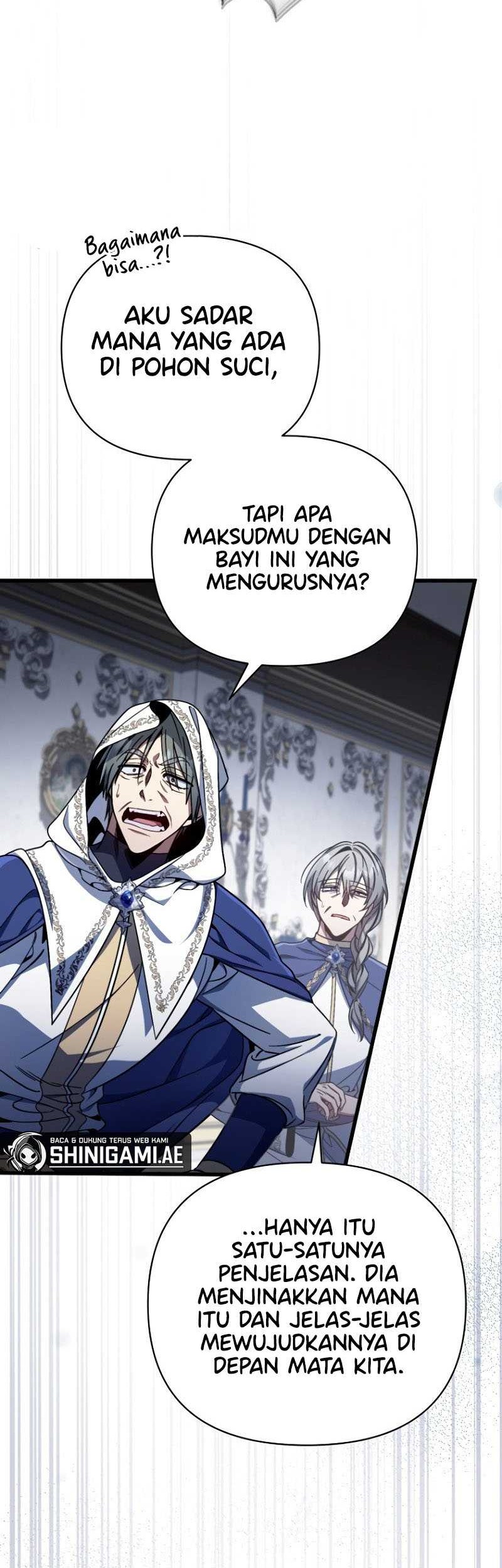 I’m Going To Destroy This Country Chapter 9 - halaman 2
