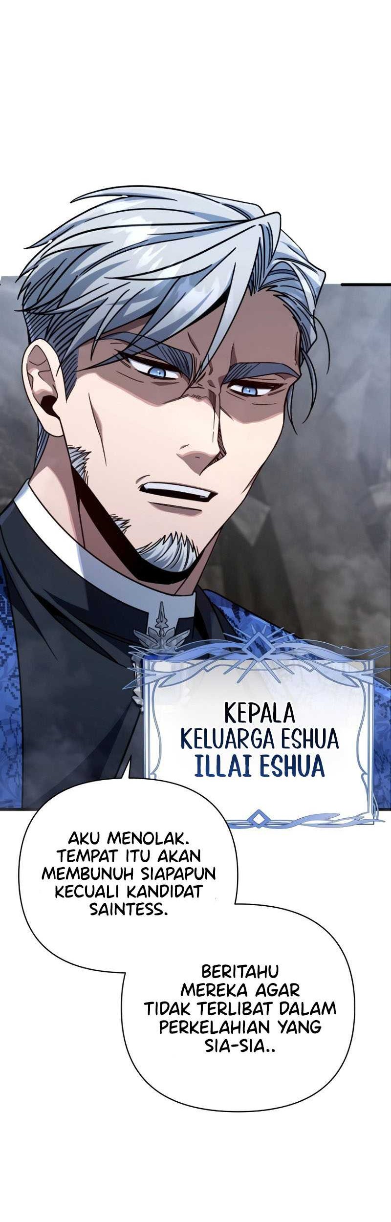 I’m Going To Destroy This Country Chapter 9 - halaman 22