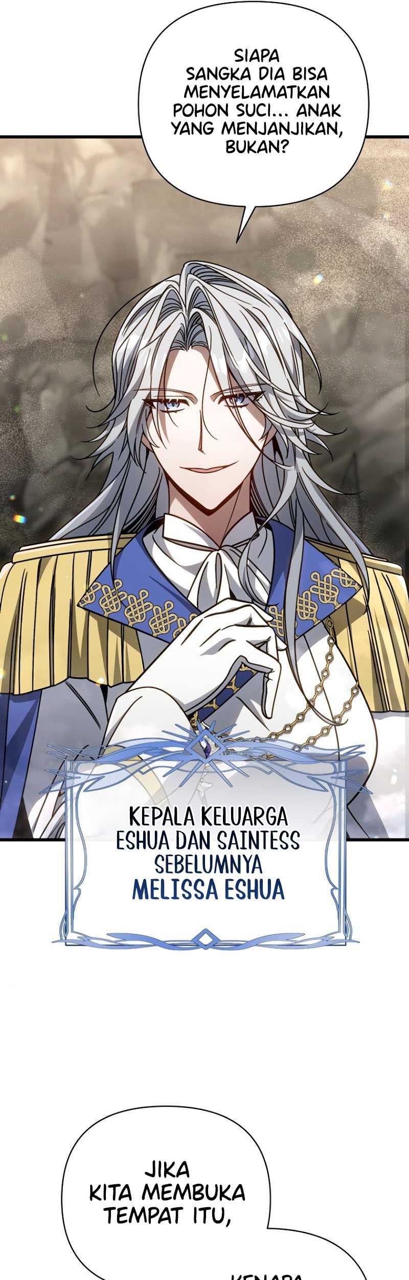 I’m Going To Destroy This Country Chapter 9 - halaman 25