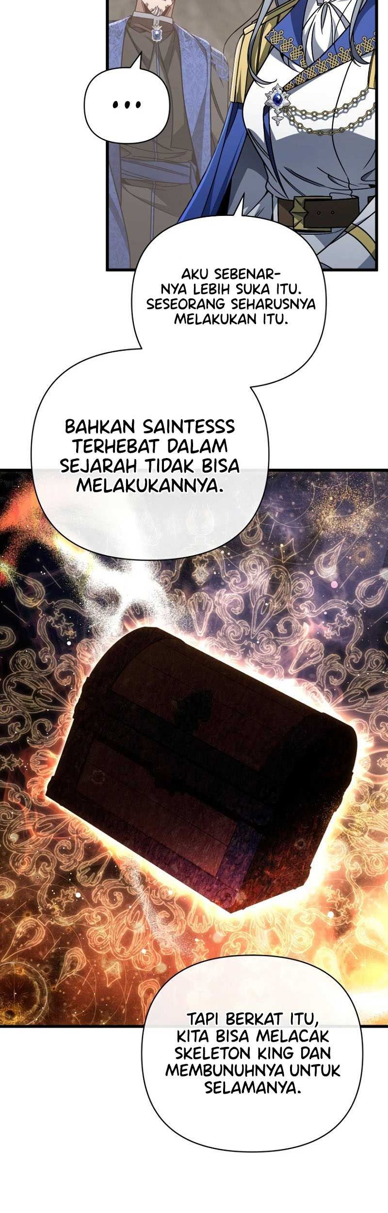 I’m Going To Destroy This Country Chapter 9 - halaman 27