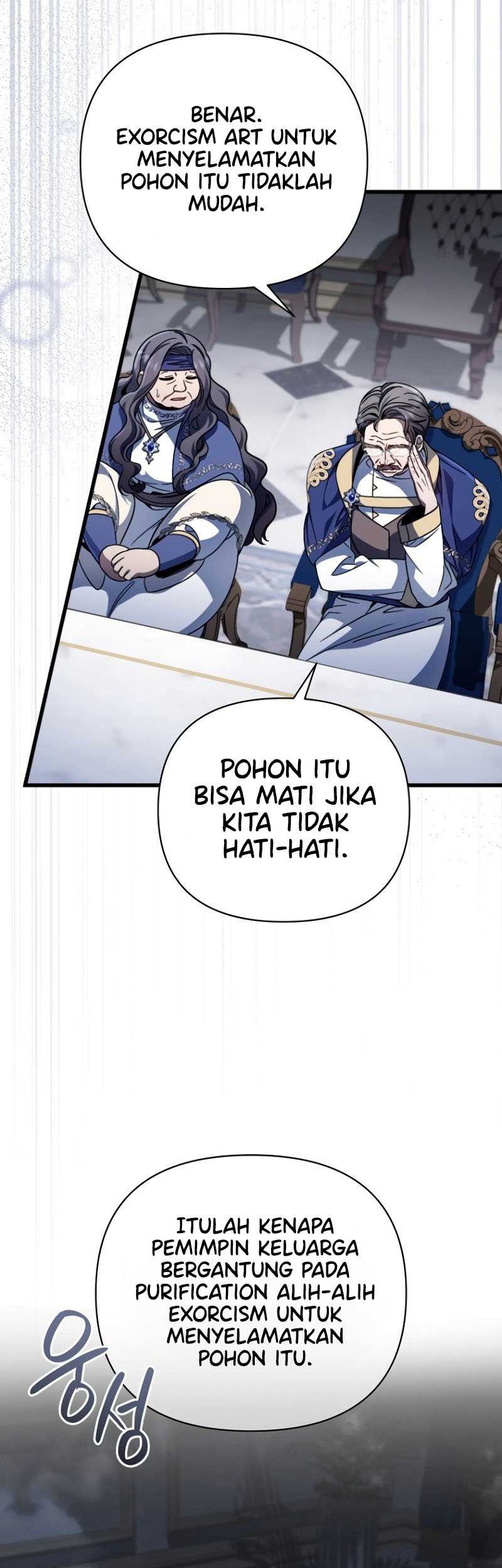 I’m Going To Destroy This Country Chapter 9 - halaman 3