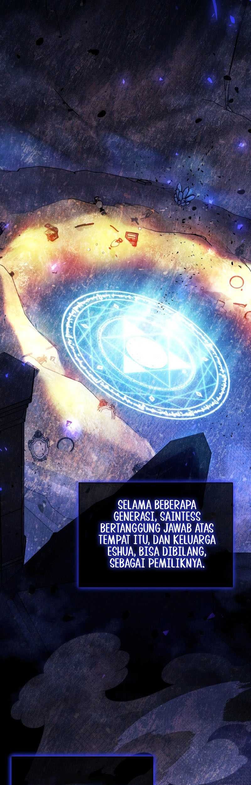 I’m Going To Destroy This Country Chapter 9 - halaman 33