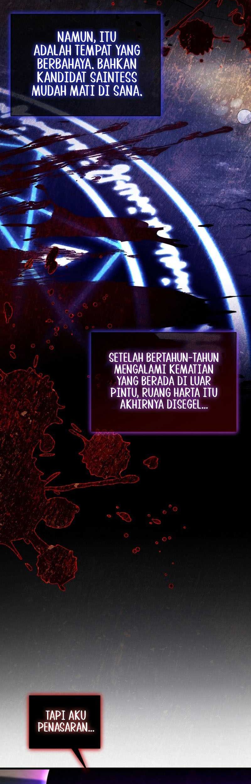 I’m Going To Destroy This Country Chapter 9 - halaman 35