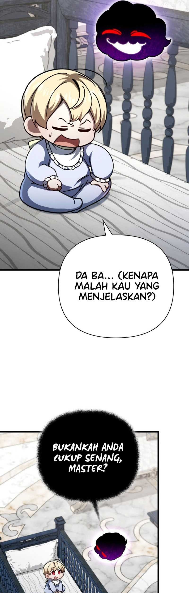 I’m Going To Destroy This Country Chapter 9 - halaman 37