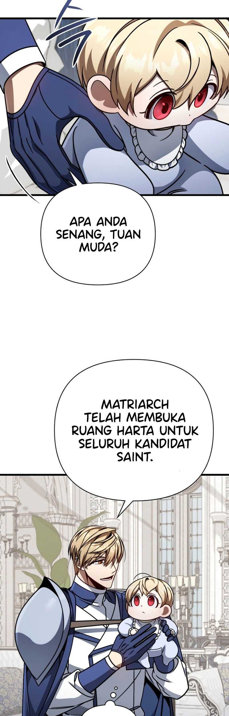 I’m Going To Destroy This Country Chapter 9 - halaman 39