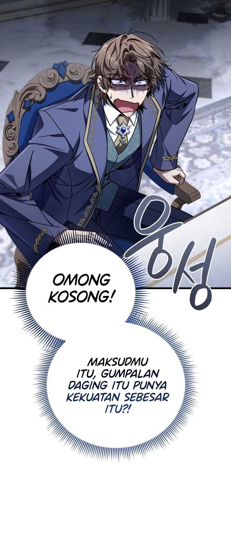 I’m Going To Destroy This Country Chapter 9 - halaman 4