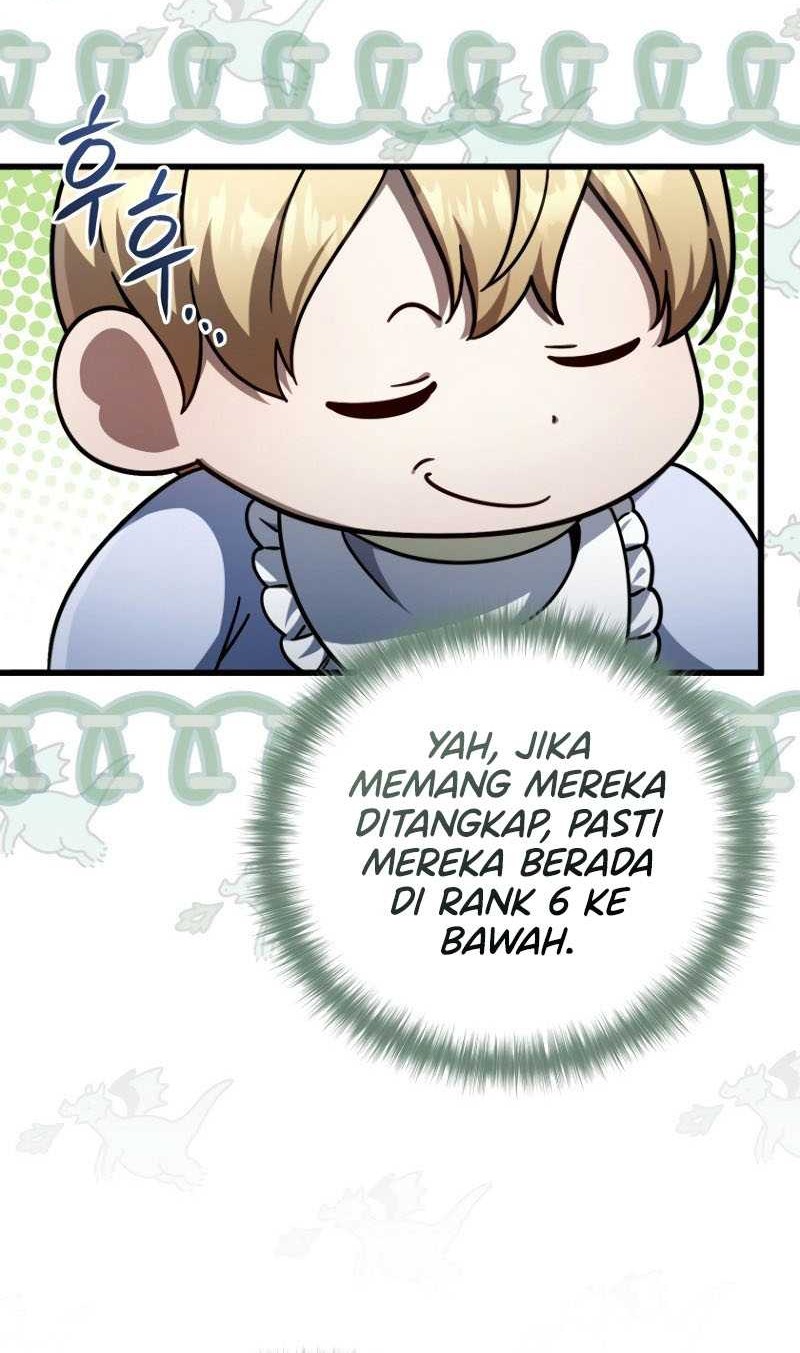 I’m Going To Destroy This Country Chapter 9 - halaman 44