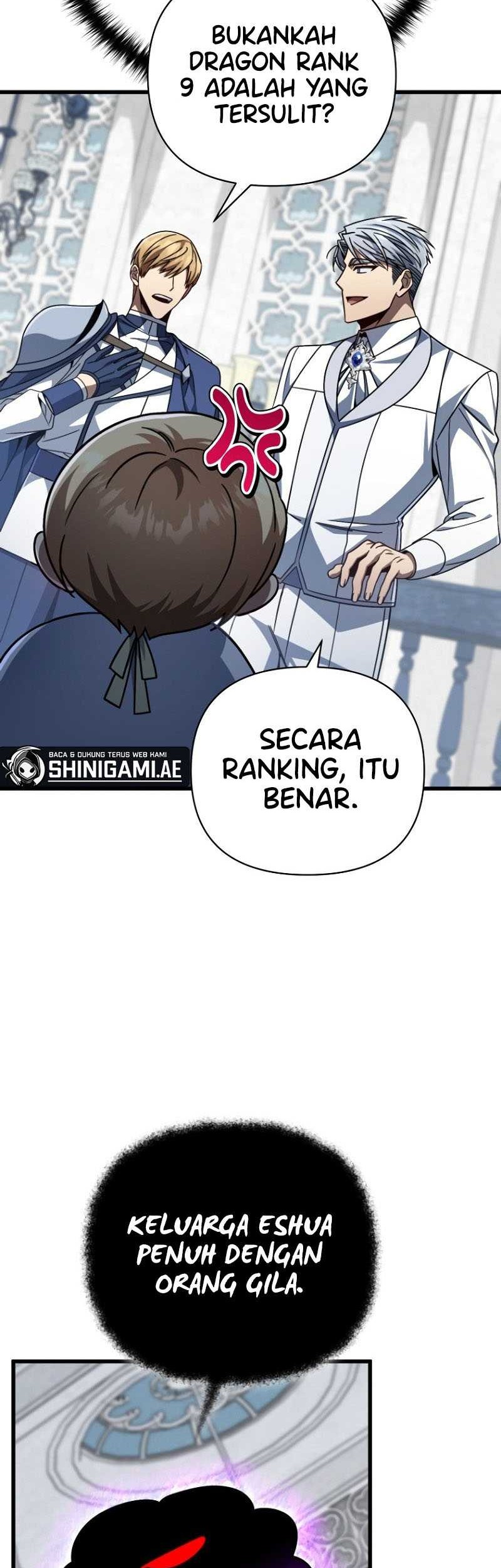 I’m Going To Destroy This Country Chapter 9 - halaman 46