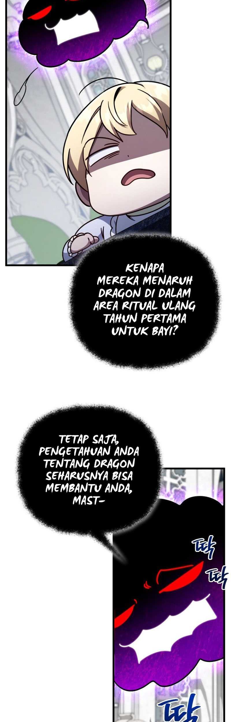 I’m Going To Destroy This Country Chapter 9 - halaman 47