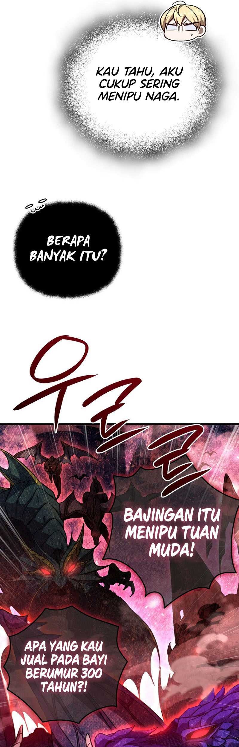 I’m Going To Destroy This Country Chapter 9 - halaman 49