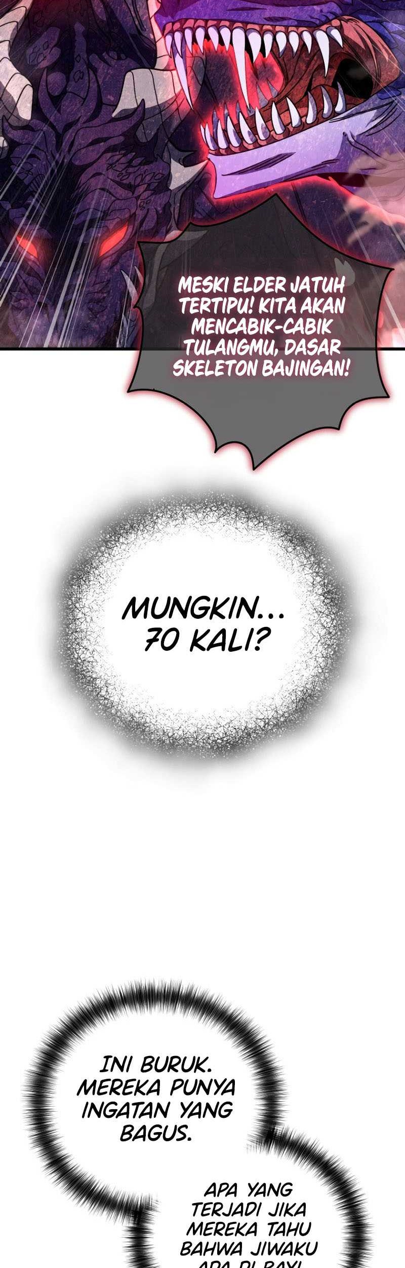 I’m Going To Destroy This Country Chapter 9 - halaman 50