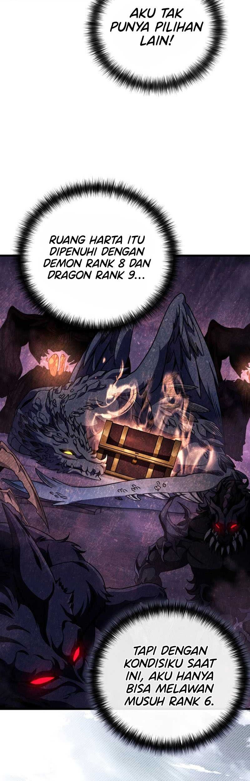 I’m Going To Destroy This Country Chapter 9 - halaman 52