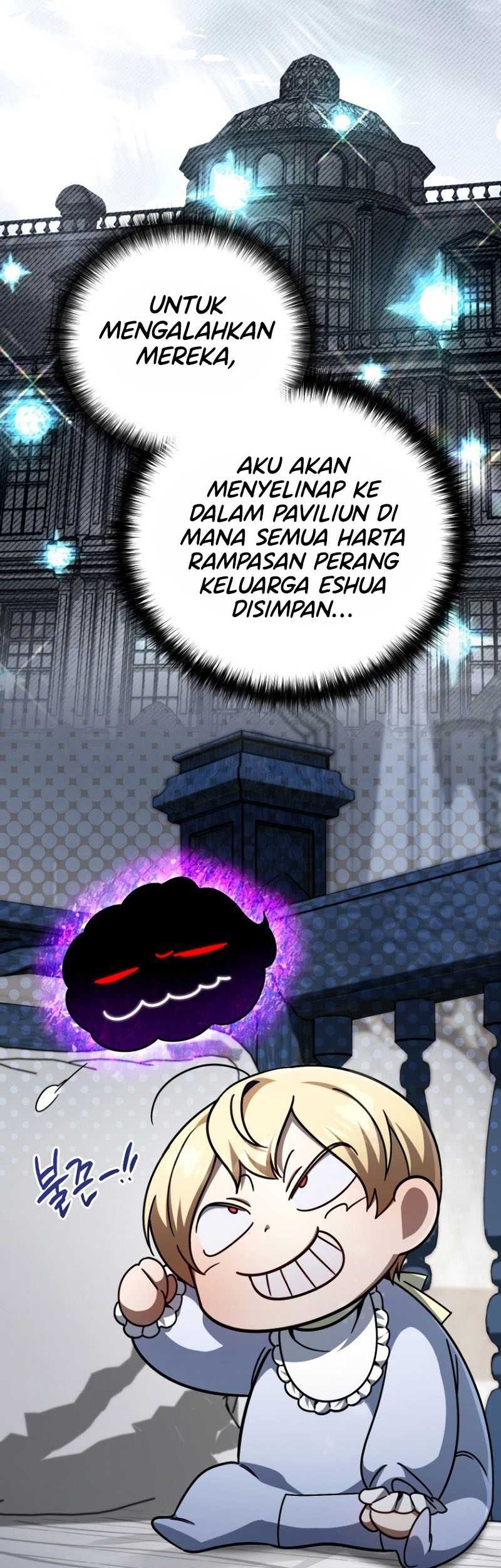 I’m Going To Destroy This Country Chapter 9 - halaman 53